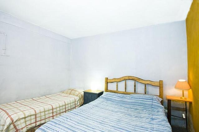 Casa Pueblo Hostel เมนโดซา ภายนอก รูปภาพ