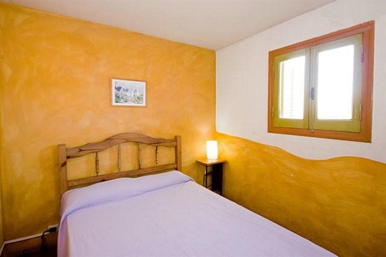 Casa Pueblo Hostel เมนโดซา ภายนอก รูปภาพ