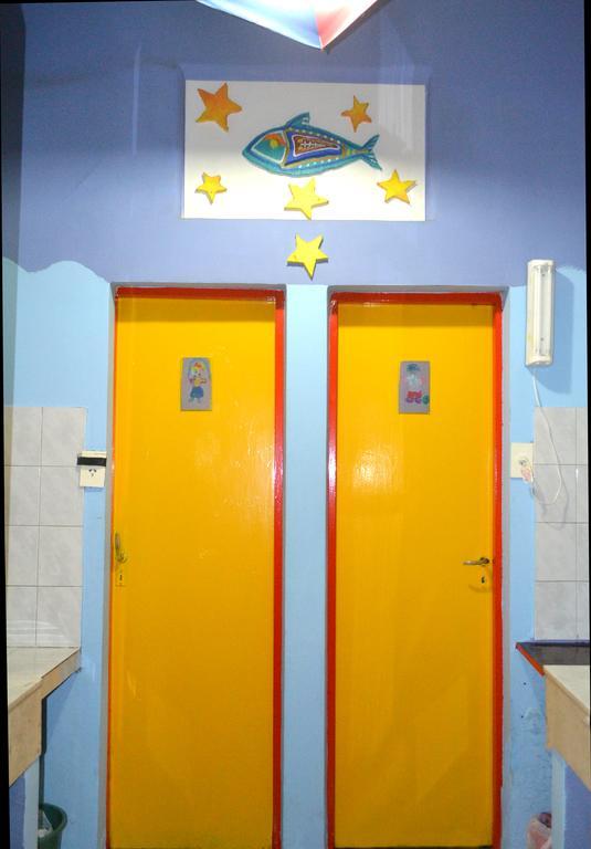 Casa Pueblo Hostel เมนโดซา ห้อง รูปภาพ