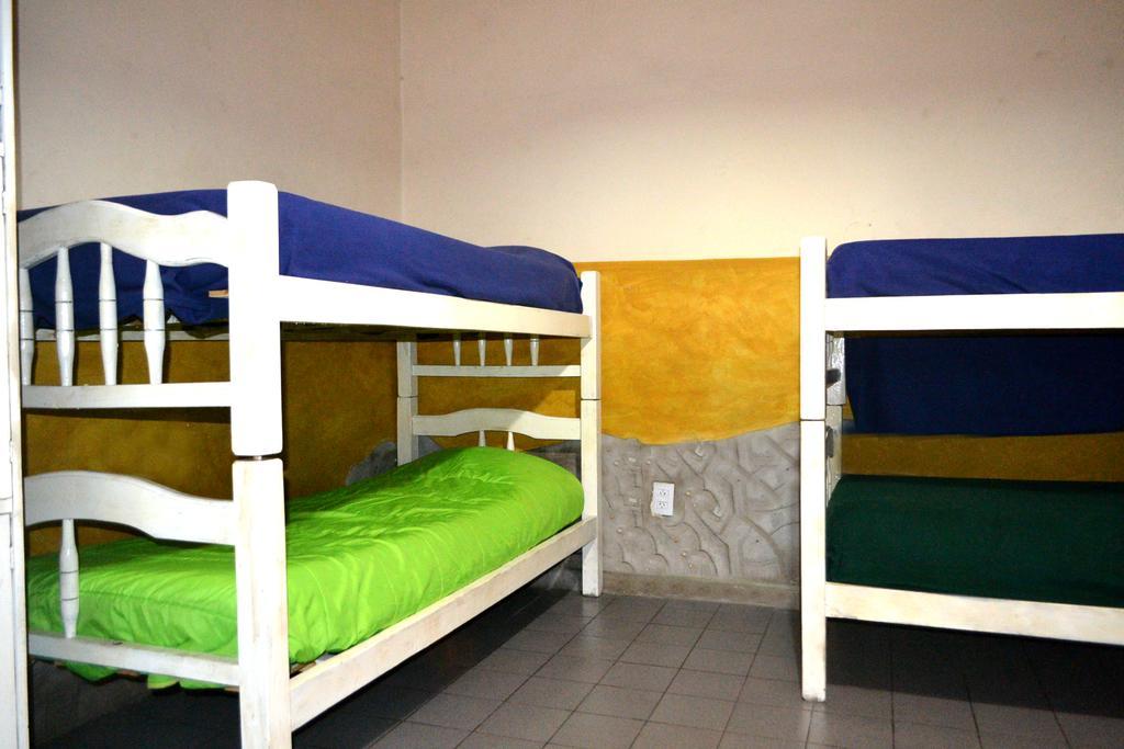 Casa Pueblo Hostel เมนโดซา ห้อง รูปภาพ